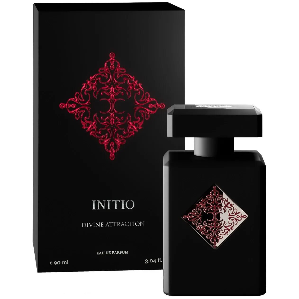 Initio parfums