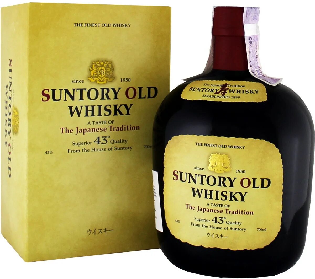 Японский виски Олд Сантори. Suntory old Whisky 700ml. Виски Suntory old Whisky. Suntory Whisky 0.7