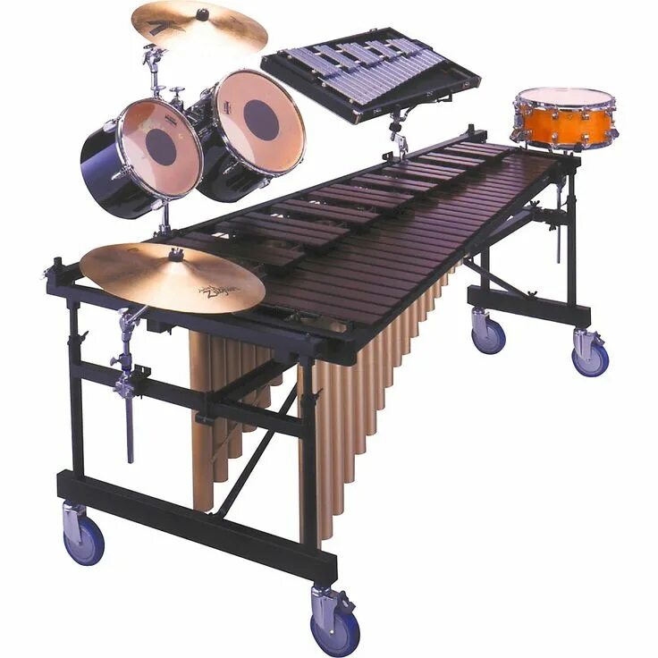 Маримба Ямаха. Yamaha Percussion. Ударные маримба. Музыкальный инструмент маримба.