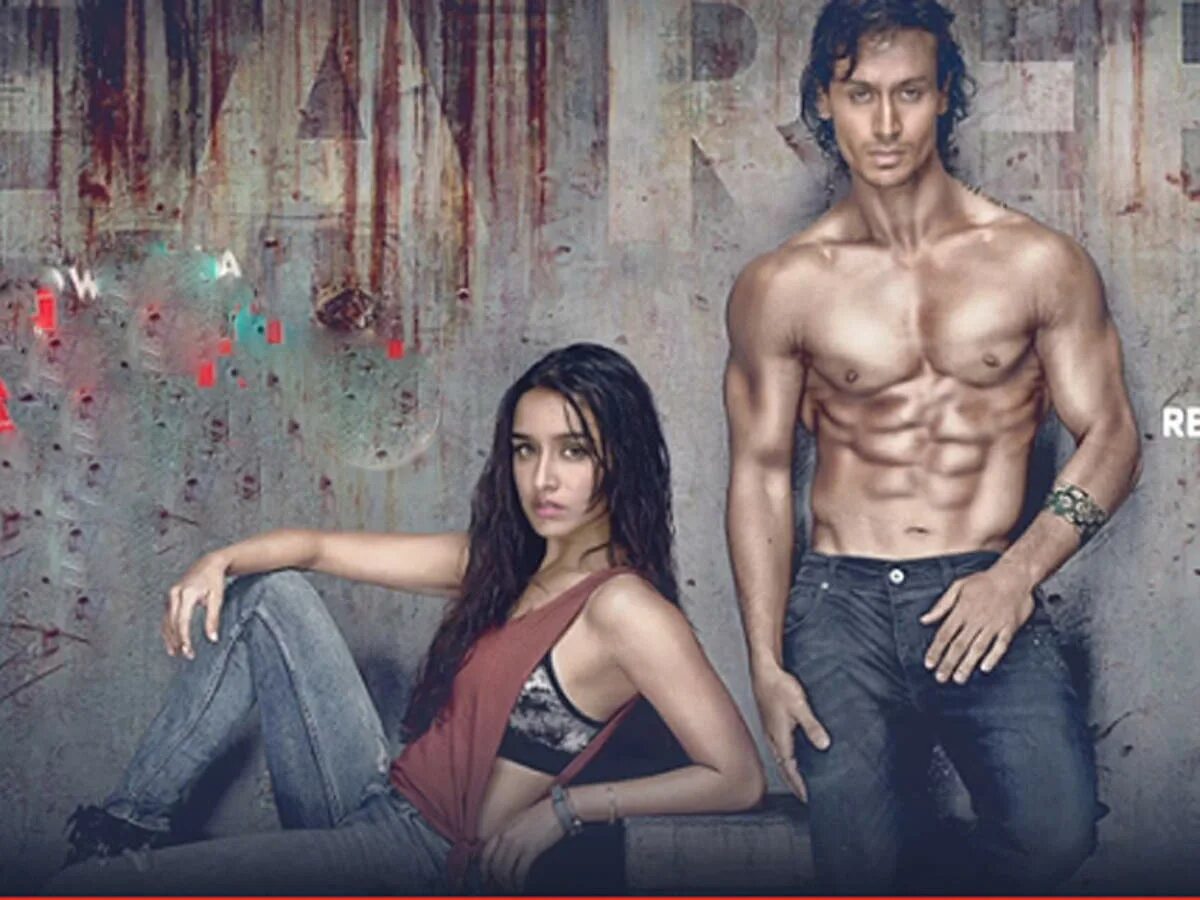 Baaghi(2016) -Тайгер Шрофф.. Тайгер Шрофф 2016. Тайгер Шрофф Шраддха Капур 2020. Тайгер Шрофф 2020. Hind jangari kinolar