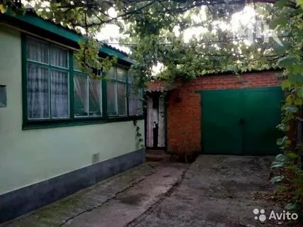 Тихорецк парковый