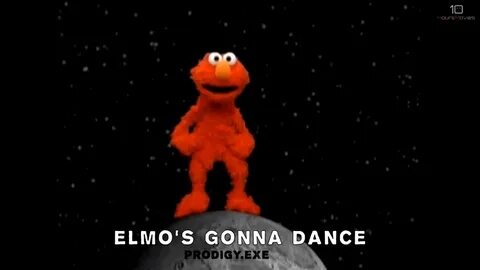 Gonna dance
