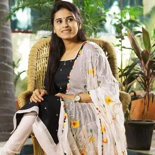 Rithika more actress images at https://www.indiaglitz.com/tamil-actress-pho...