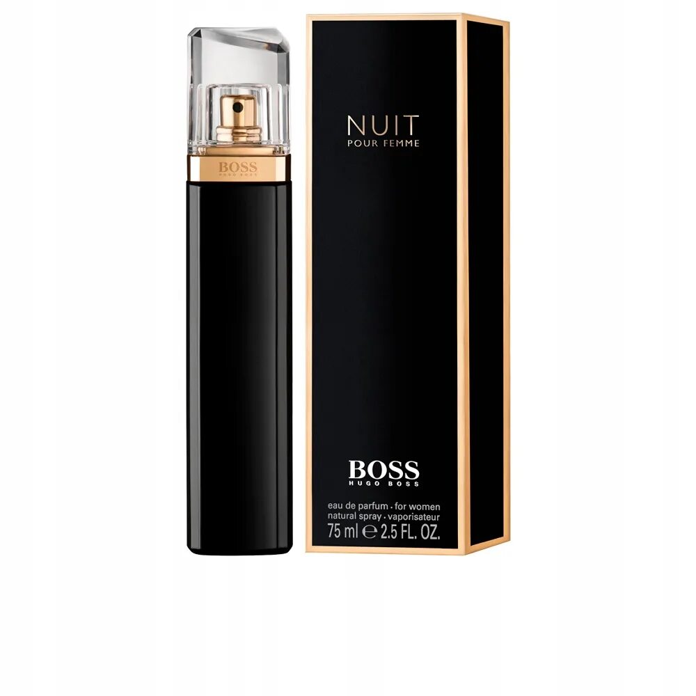 Духи босс отзывы. Hugo Boss "Boss nuit pour femme", 75 ml. Boss nuit pour femme Hugo Boss. Hugo Boss nuit pour femme EDP. Nuit pour femme (Hugo Boss) 100мл.