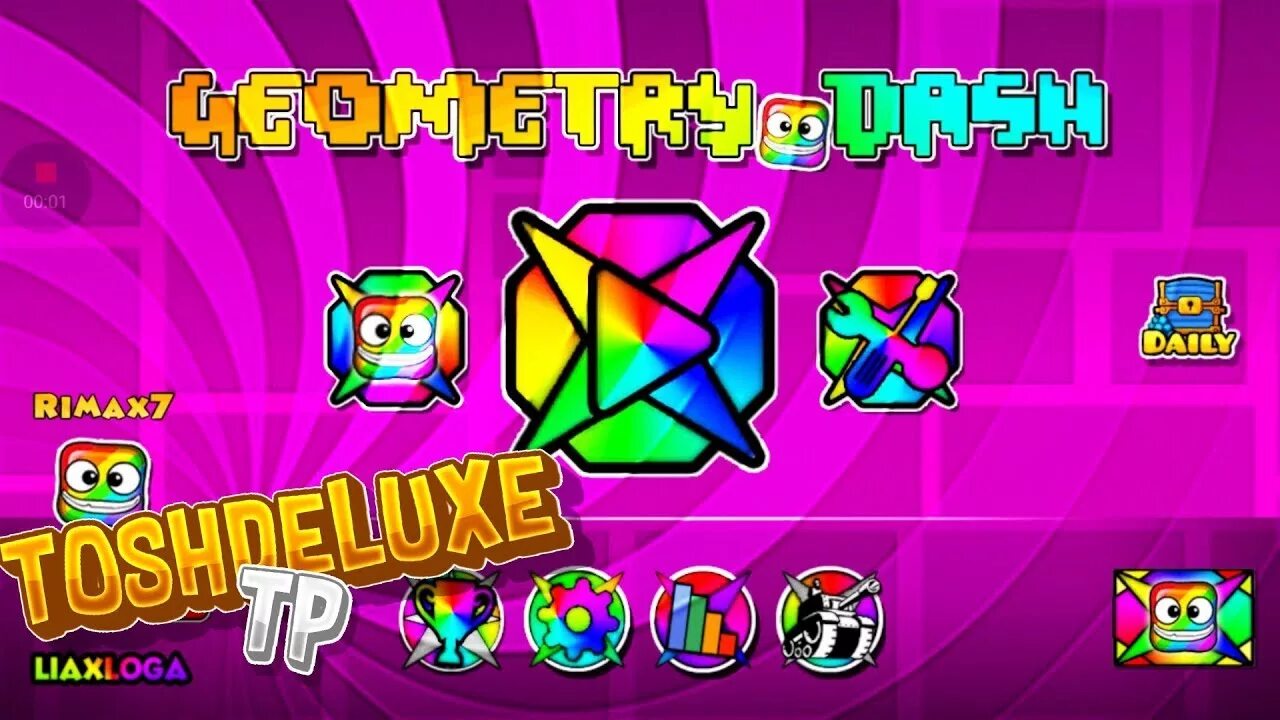 Текстур паки на геометрии даш 2.2. Текстур пак геометрии Даш. Tosh Deluxe. TOSHDELUXE texture Pack. Hotball1 Geometry Dash 2.11 texture.