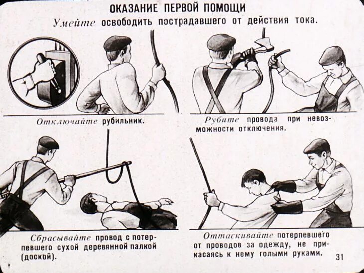Выполнение слесарный