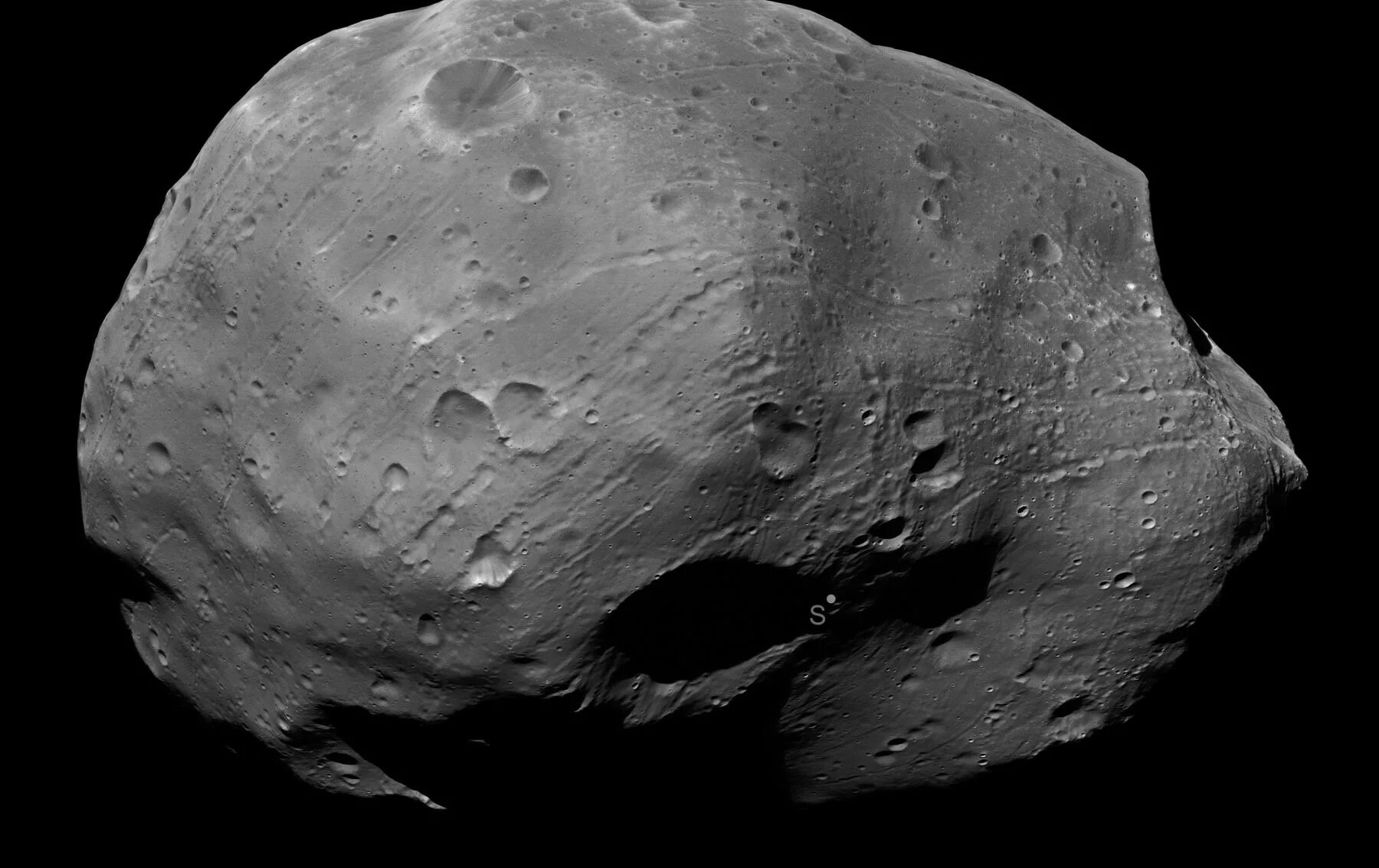 D2pt mars