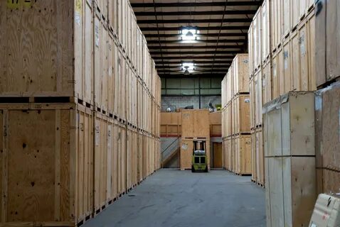 The storage