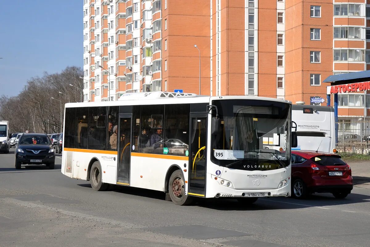 395 москва балашиха