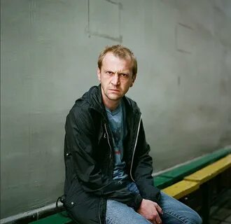 Трибунцев фильмография