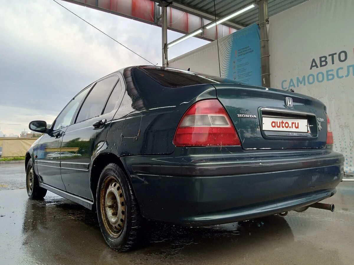 Honda 97. Хонда Civic 6 зелёный. Цивик 1997. Honda Civic 1997. Хонда 97 года.