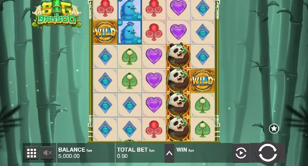 Игра с бамбуковыми человечками. Big bamboo слот. Bamboo games. Бамбук игра. Игра big bamboo.