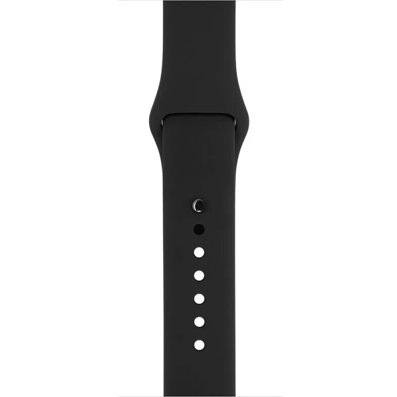 Ремешок apple watch отзывы. Силиконовый ремешок для Apple watch черный. Ремешок Apple watch Sport Band. Силиконовый ремешок для Apple watch серый. Ремешки на Эппл вотч 3.