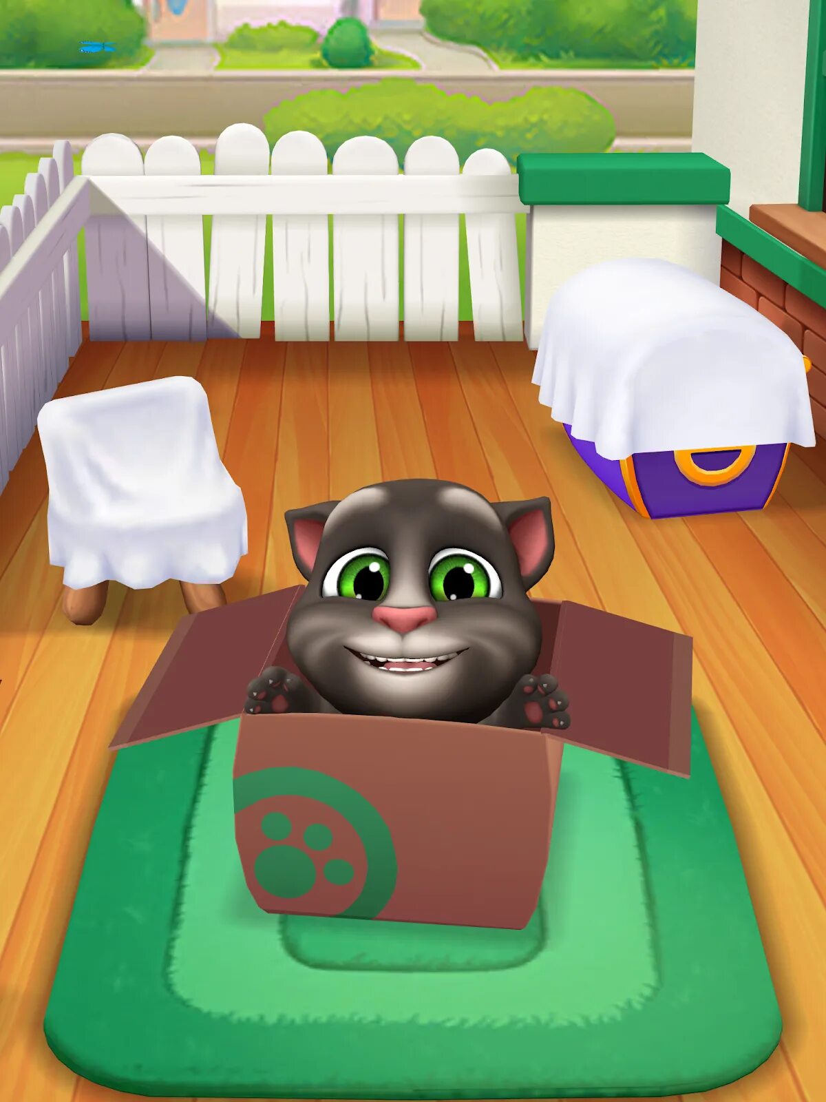 Games 2 tom. Мой том 2. Talking Tom 2 игры. Му Талкинг том 2. My talking Tom 2013.