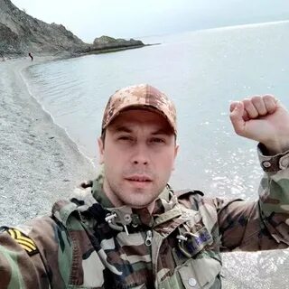 Сережа рыба