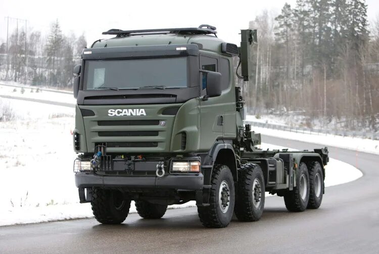 Бортовой четырехосник КАМАЗ-65201 (8х4) на. Ман седельный тягач 8x8. Scania 6×4. Шасси Скания 6х6. Седельные тягачи 6 4 купить