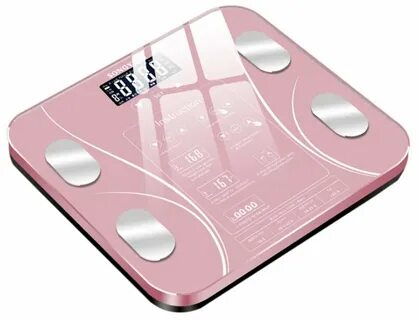 Весы mi scale 2 приложение