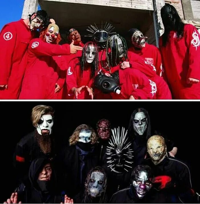 Slipknot 1999. Кори Тейлор слипкнот 1999.