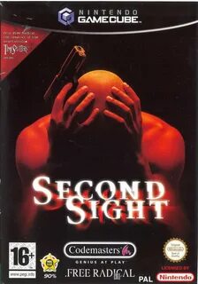 Second sight
