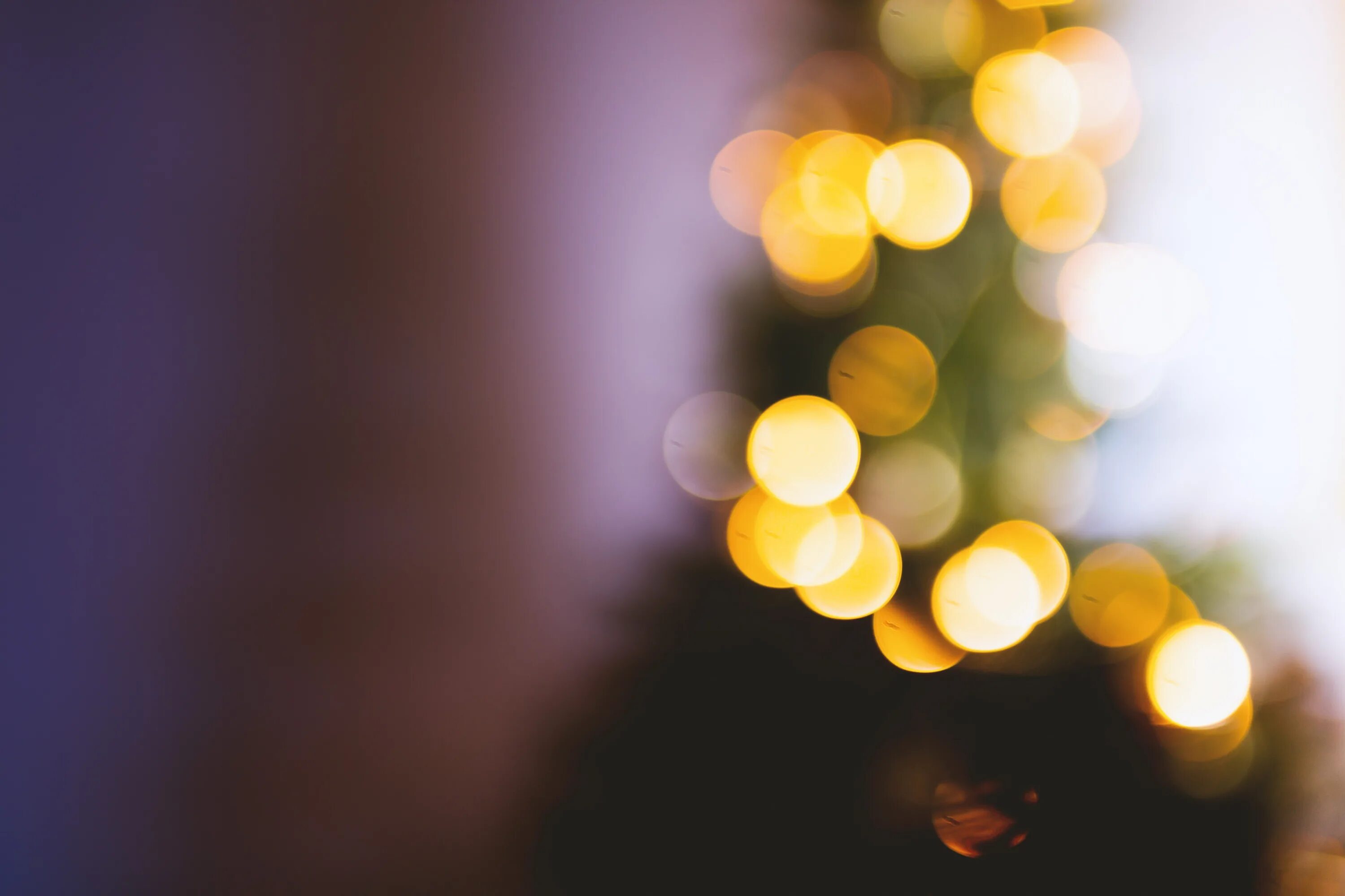 Bokeh mama