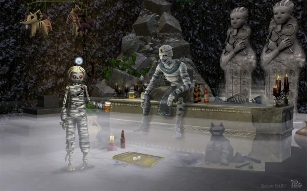 Симс 3 вперед в будущее. Sims 3 supernatural. Симс 3 воображаемый. Sims 3 воображаемый друг. Sims 3 воображаемый друг.