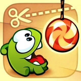 Cut the rope free все рисунки.