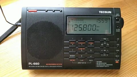 Tecsun 660