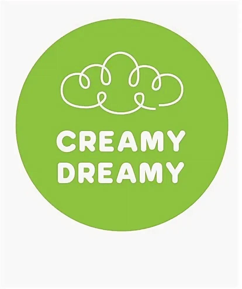 Creamy dreamy. Cream Dream gaz Group.