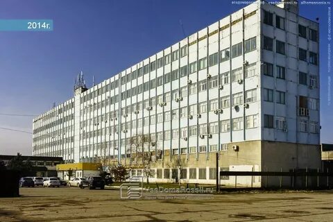 Майкопская улица 5