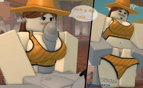 Slideshow: roblox porn comic.