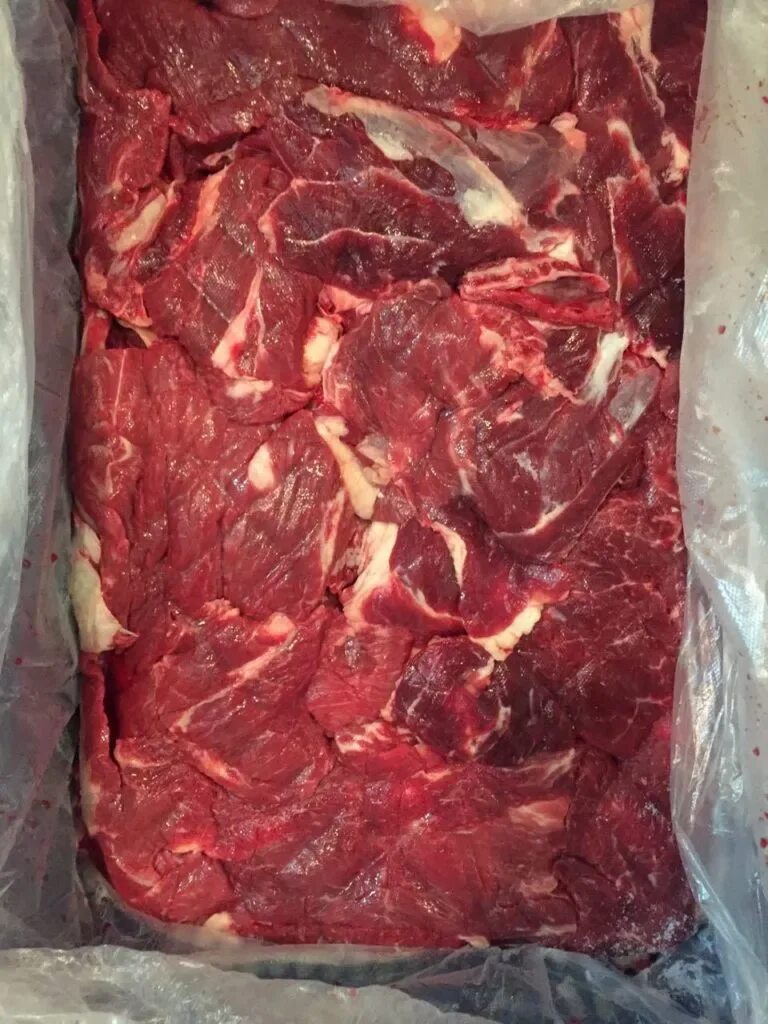 Говядина высший сорт фото Продам: мясо Говядины опт Широкий ассортимент в Курске