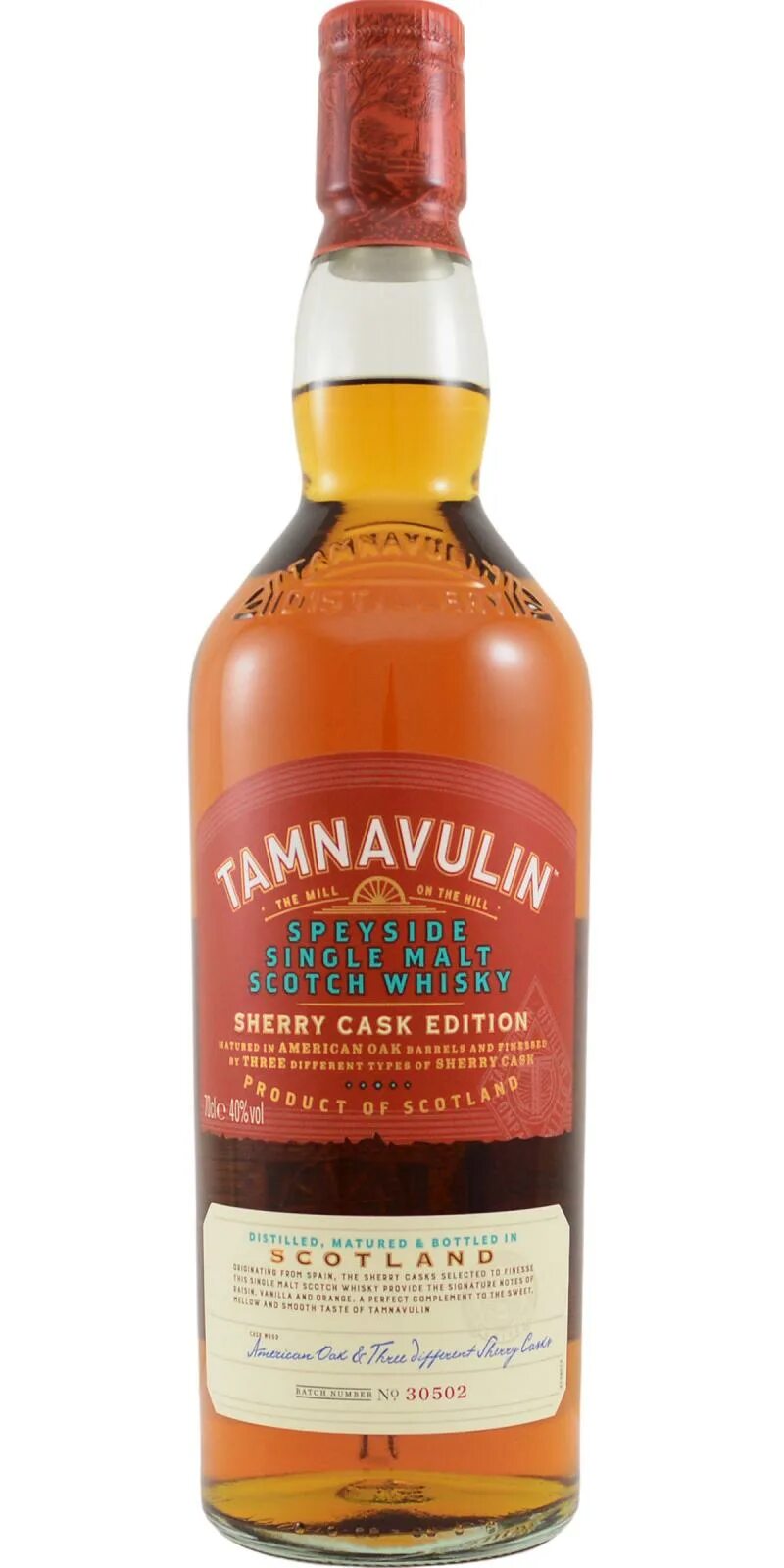 Sherry cask. Виски &quot;tamnavulin sherry cask&quot; 0,7л.. тамнавулин sherry cask edition. виски тамнавулин шерри. виски тамнавулин односолодовый sherry cask edition.