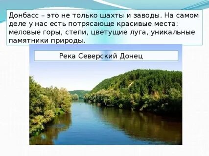 Проект донбасса
