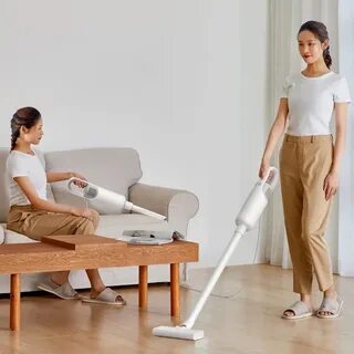 Xiaomi mijia vacuum cleaner
