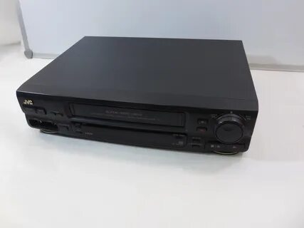 Видеомагнитофон vhs
