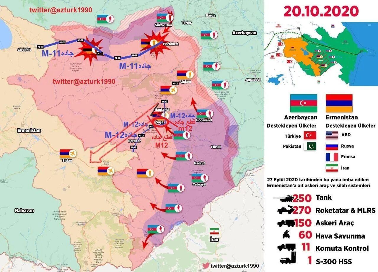 Русские карты боевых действий. Карта боевых действий в Карабахе на сегодня. Карта военных действий в Нагорном Карабахе 2020. Карта Нагорный Карабах Армения Азербайджан 2022 год. Фронт Карабах карта.