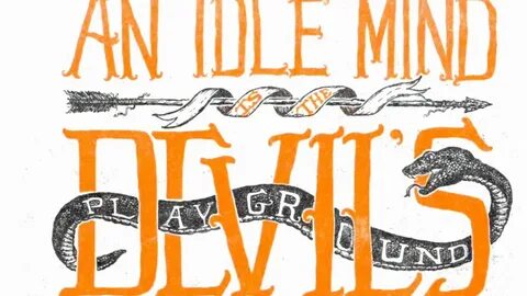 Devil s playground