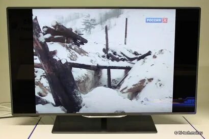Телевизор филипс 2012 года