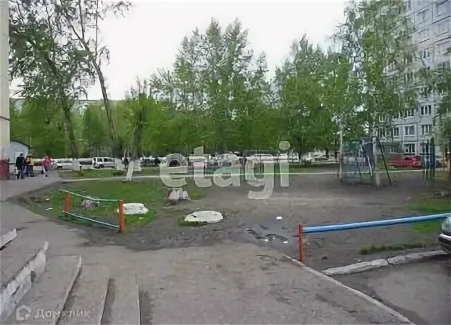 2 участок заводского