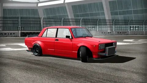 Car rus