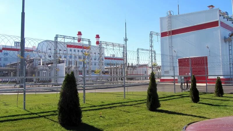 тэц 2 астрахань