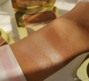 Tom ford soleil contouring compact