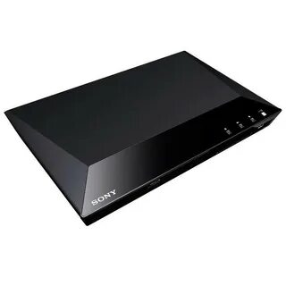 Blu ray плееры sony