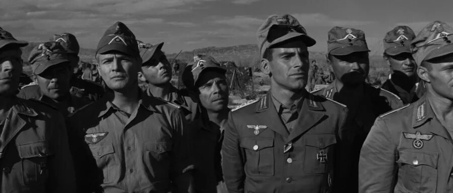молодые львы 1958. монтгомери клифт и марлон брандо. марлон брандо немецкий офицер. марлон брандо молодые львы. кристиан дистль.