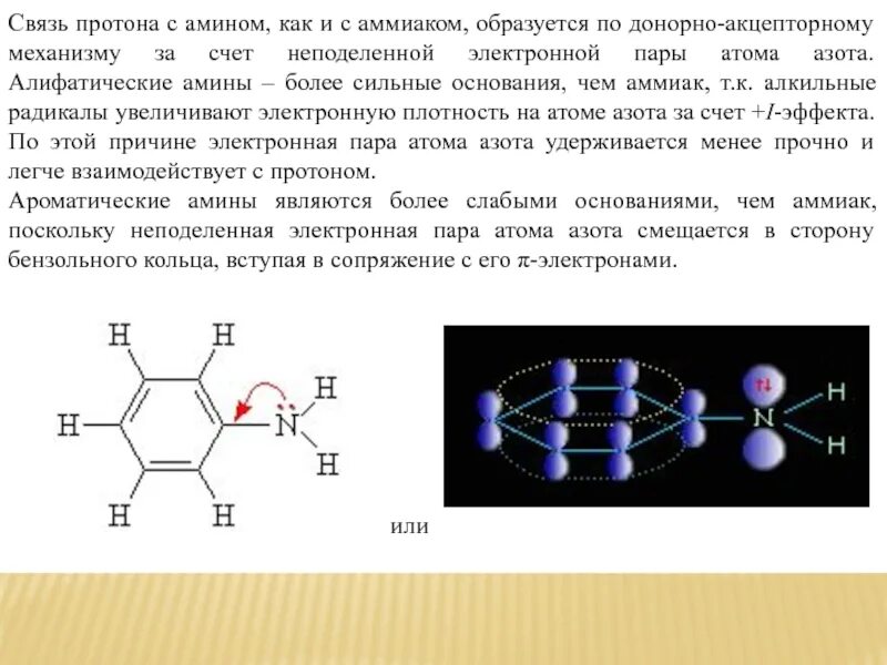 Более сильным основанием чем аммиак является. Аммиак неподеленная пара электронов. более сильные основания чем аммиак. донорно акцепторная связь амины. амины более сильные основания чем аммиак.