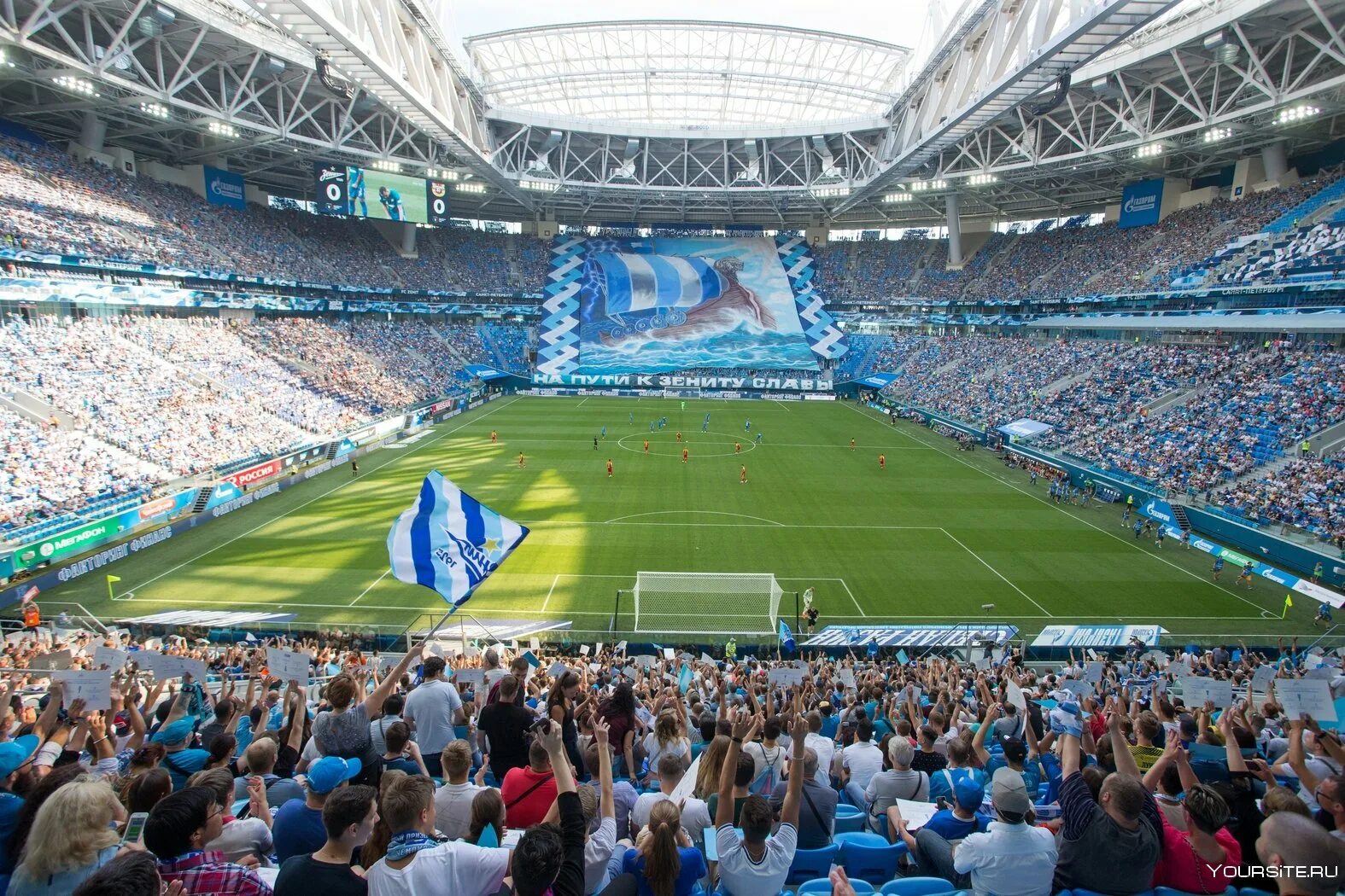 Праздничная арена. Стадион зенит арена санкт-петербург.