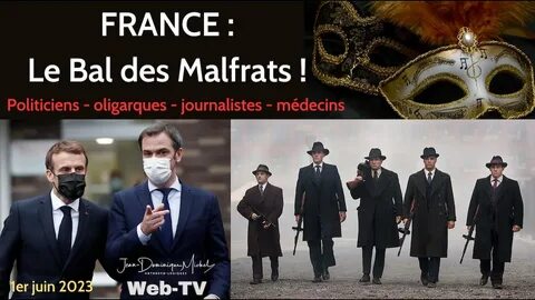 Le bal des