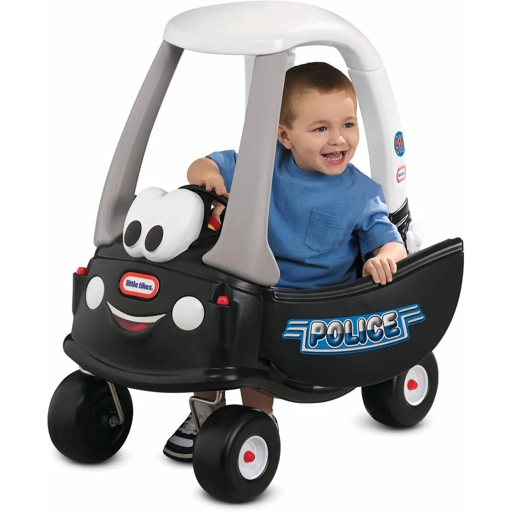 Как называется машинка для детей. Машина little tikes полиция. каталка little tikes. little tikes машинка. детская машинка каталка little tikes.