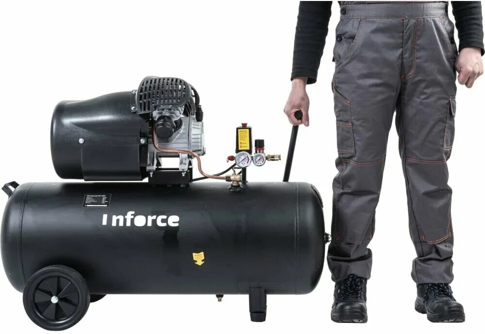 Ременной компрессор inforce. Inforce компрессор cxv-50l 04-06-22. компрессор inforce bcx-100l. inforce cxv-100l  акт капитального ремонта. компрессор inforce cxv-100l.