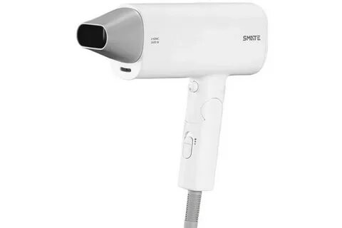 Фен xiaomi ionic hair dryer отзывы